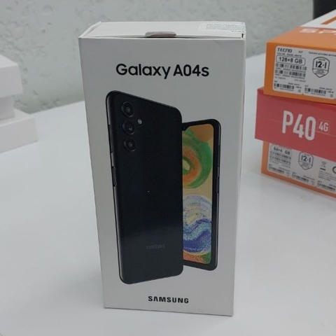 Samsung Galaxy A04s 4/64