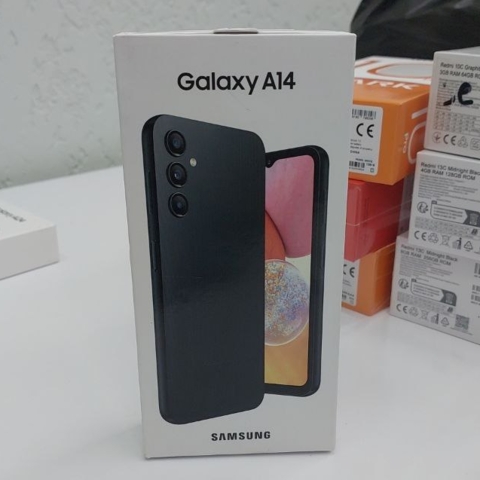 Samsung Galaxy A14 4/64