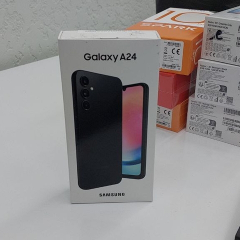 Samsung Galaxy A24 4/128