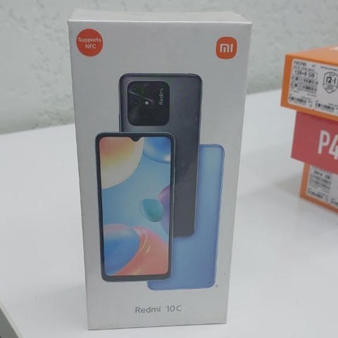 Redmi 10c 3/64