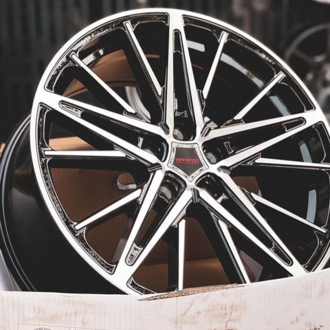 AVTOMABIL uchun DISKA