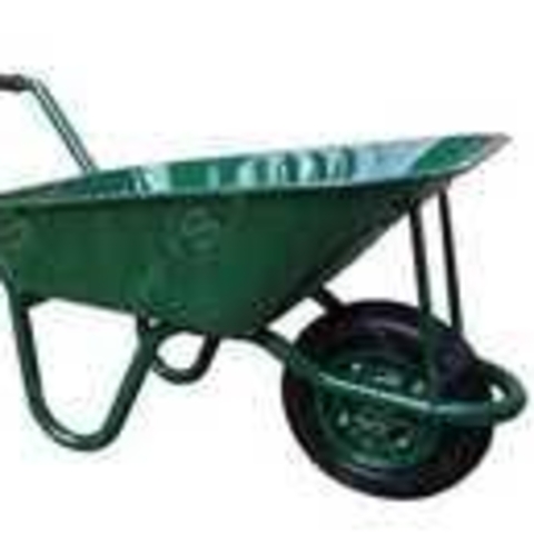 BIR G'ILDIRAKLI ARAVA