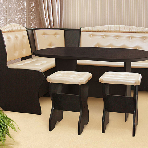 MEBEL STENKA UGOLOK 4 X 1