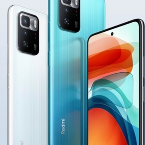 SMARTFON REDMI 12R 4/128GB