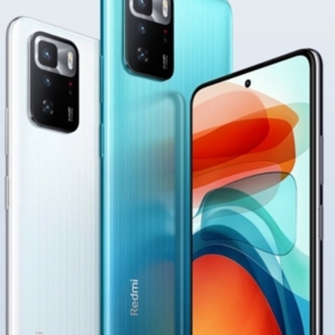 SMARTFON NOVEY A10 4/64