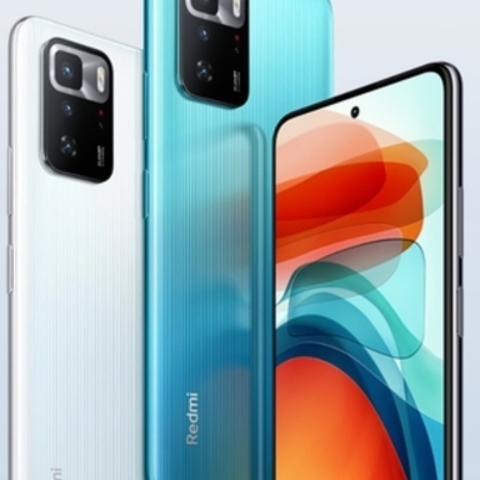 SMARTFON HOT 40i 4/128GB