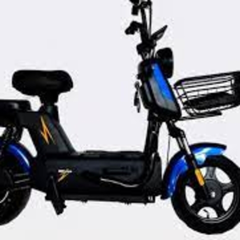 SUKUTER K-1 500WAT 170kg