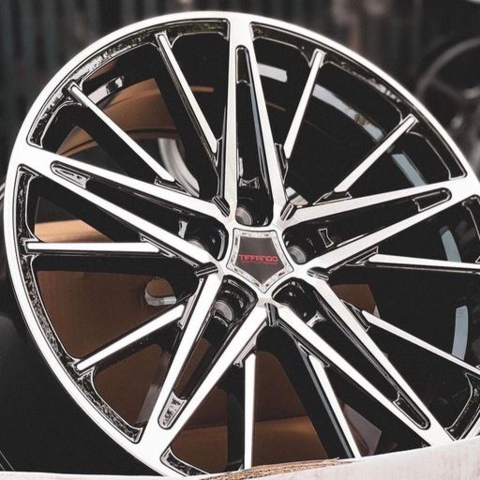 AVTO ZAFCHAST LASETTI