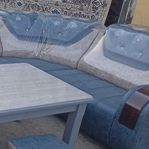 OSHXONA UGALOK 8 KISHILIK