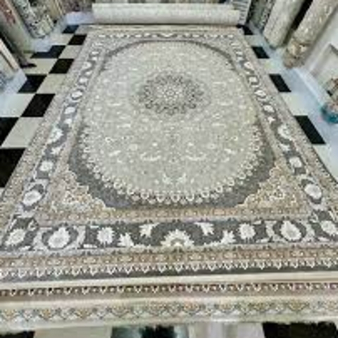 SAMARQAND GILAM 360/560 SM 