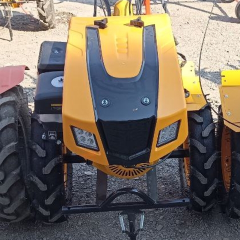 MOTO BLOK KATTA 26 OT KUCHI