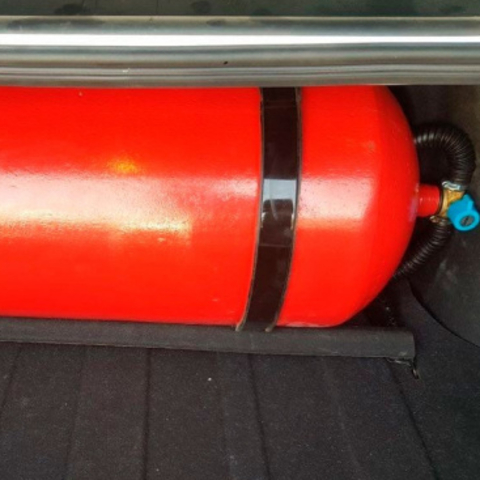 AVTOMABI UCHUN GAZ BALON 90 TALIK