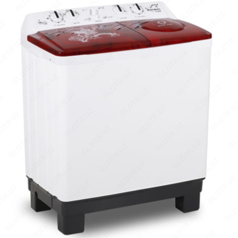 KIR YUVISH MASHINASI ART-TG 100 EP