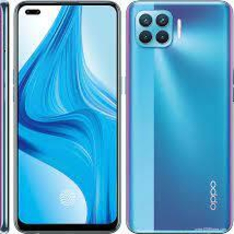 INFINIX NOTE 30 16/256-GB