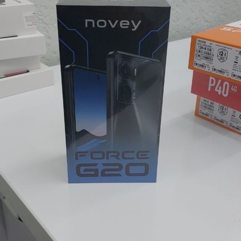 Smartfon ZERO 30 16/256 Gb