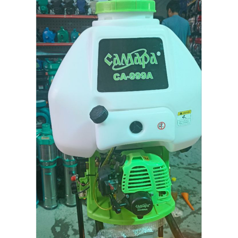 DORI SEPADIGON APARAT