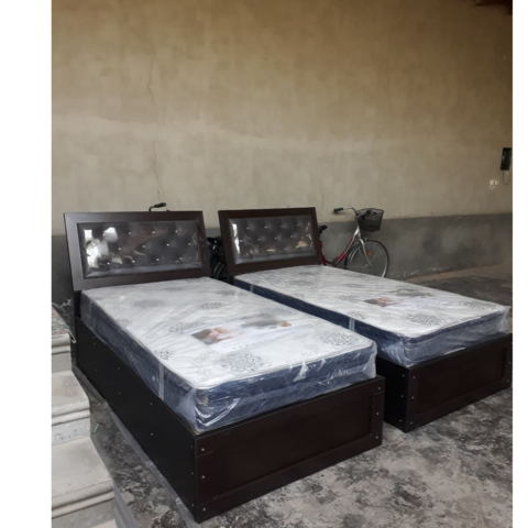 SPALNI  MEBEL 2 KISHILIK