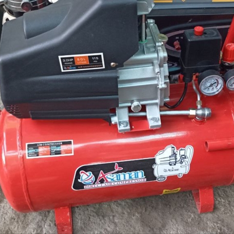 Kompressir ASAM 25L