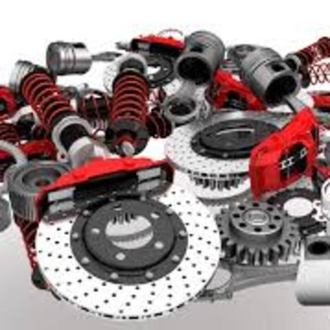 AVTO ZAPCHAST DAMASGA