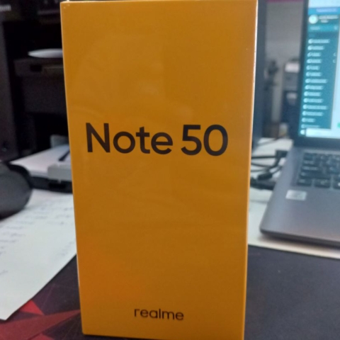Smartfon Realme Note 50