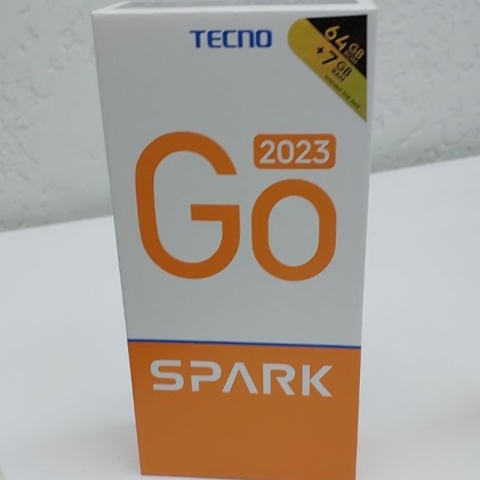 Tecno Spark GO 2024 8/64