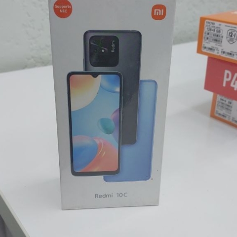 Smartfon Redmi 10 5g 4/128