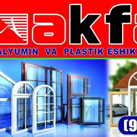  AKFA ESHIK DERAZA 3.5 1.5 2.60