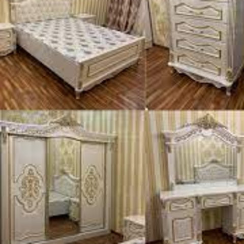 Oyoq kiyim qo'ygich + Sandiq