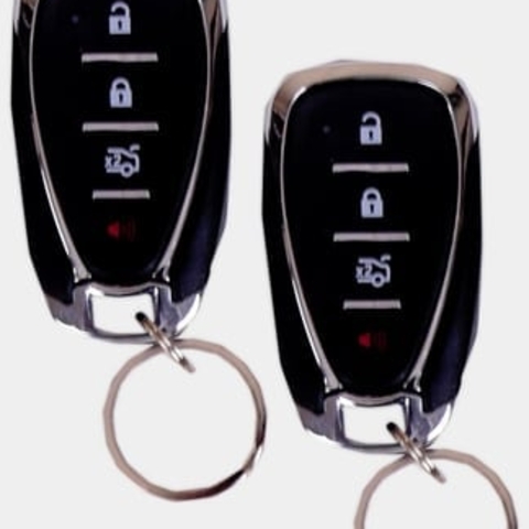 SPARK Chexol Bar Fara Regstrator Deflektr Tumanka