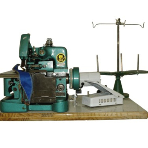 CHOK MOSHINA JUKU AFTOMAT