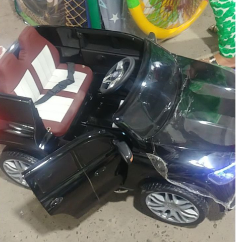 Detski Mashina MERS 1198