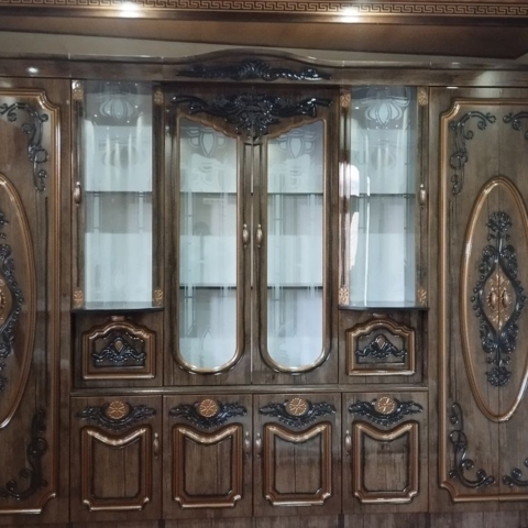 Shkaf katta +Turmo mebellari