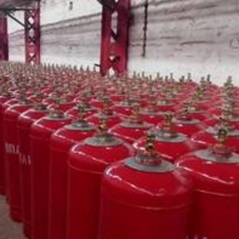 Damas Gaz Balon 65 L 2024