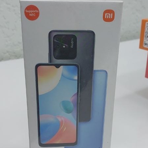 Smartfon Redmi 13 R 4/128
