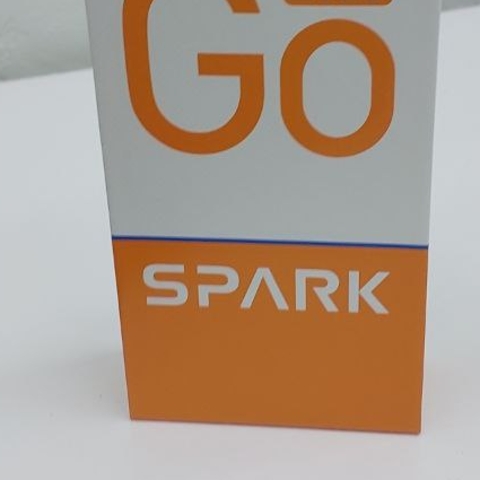 Smartfon Spark GO1 3/64