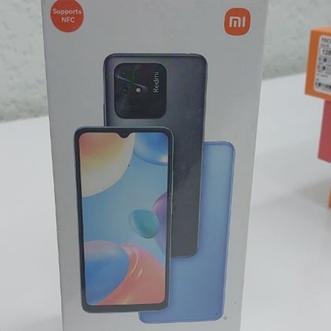 Smartfon Redmi 10 5J 4/128