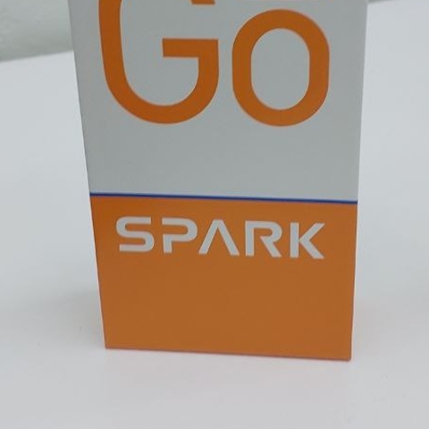 Smartfon Spark GO1 4/128