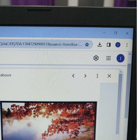 NOTEBOOK DELL 12/512 GB  (BU)