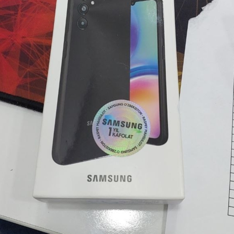 Smartfon Samsung A35 5G/128GB