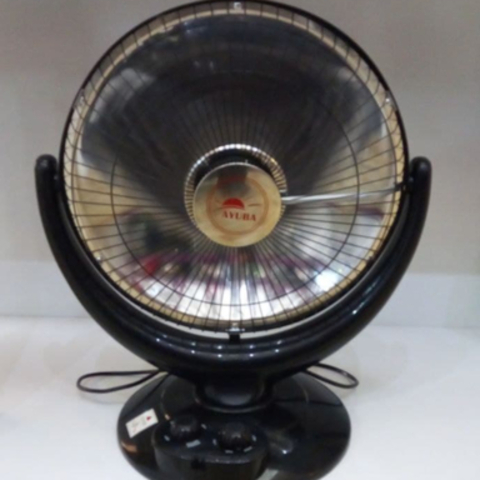 Isitgich Quyosh BOSH kichik