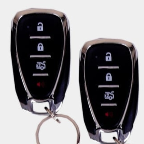 Avtomabil uchun PULT