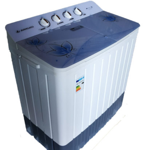 KIR YUVISH MASHINASI OKEAN  7.8KG