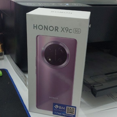 Smartfon HONOR X9c 256gb