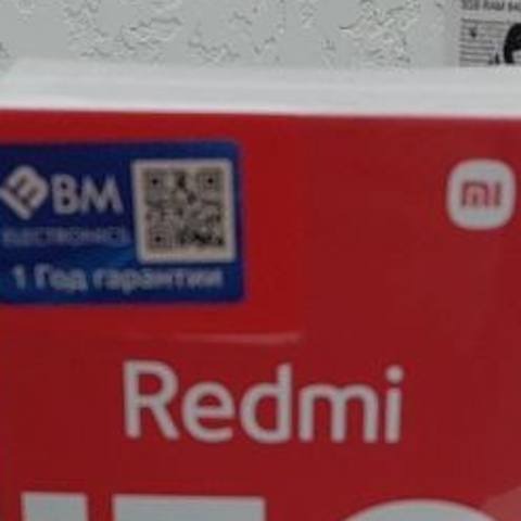 Smartfon Redmi 13 6/128 gb