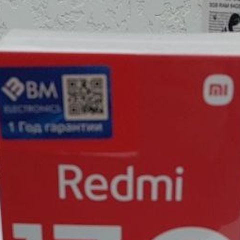Smartfon Redmi 14C 8/256 gb