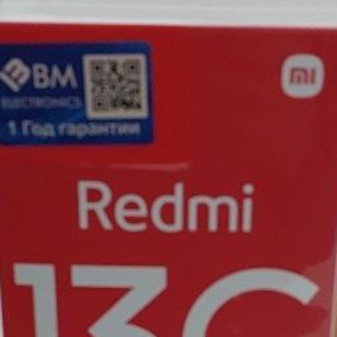 Smartfon Redmi 14C 4/128 gb