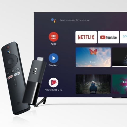 TV Vesta – 43 V 10H SMART