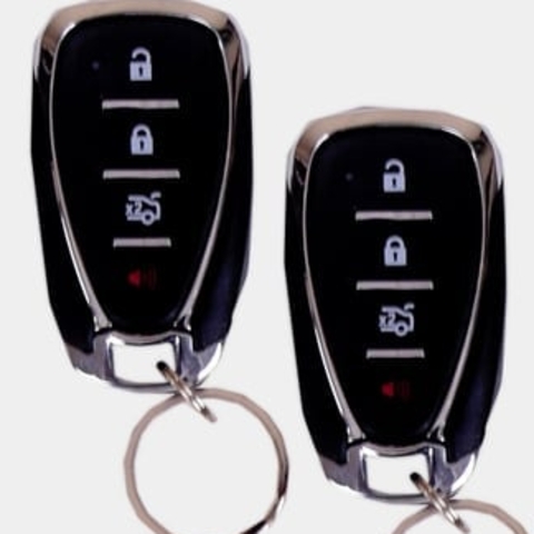 MALUBI PULT +SENTR ZAMOK