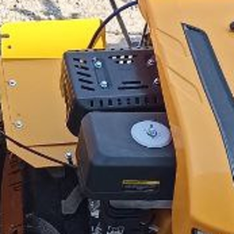 O't o'rgich benzinlk