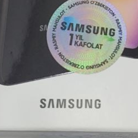 Samsung S 20 5G KOREA